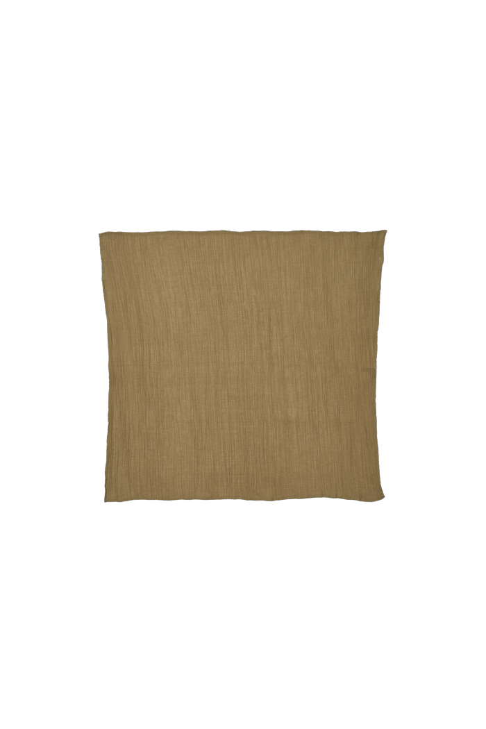 Basic Apparel Simone Scarf Halstørklæder 663 Martini Olive